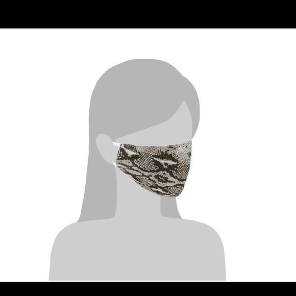 NWT! Pack of 2 Face Masks! - Picture 4 of 4